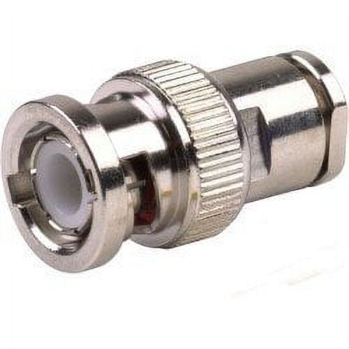 MAGNUM PRO MC38 BNC Male Crimp to Rg59 Adaptor