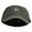 Olive, variant on Floral M Embroidered Big Size Fitted Ripstop Cotton Military Army Cap - Olive 2XL-3XL