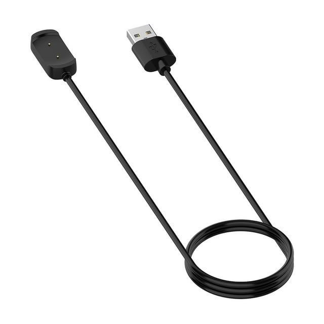 Smart Watch Charger USB Charging Cable, Lightweight Replacement Charger USB Charging Cable for Travelers for Watch