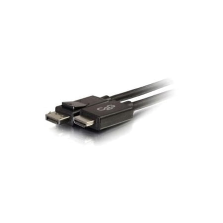 6ft Display Port M To Hdmi price history on PriceWatchPro