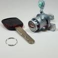 thumbnail image 4 of Ri-Key Security - Door Lock Cylinder For Honda Accord 2005 4 Doors - With One Matching Key, 4 of 6