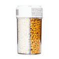 Sarah's Bakeshop Gold Sprinkles Wedding - 4-Cell - 6oz - Walmart ...