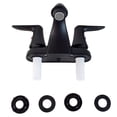 thumbnail image 2 of Phoenix Products PF222706 Catalina PLUMBING FITTINGS RV, 2 of 2