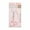 Pink-One Size, variant on Beauty Tools Eyebrow Scissors With Comb Makeup Remover Makeup Tools Hair Removal Grooming Plastic Trimmer Eyelashes