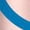 LIGHT PINK, variant on Fantastic Four - Logo Blue - Youth Girls Boxy T-Shirt