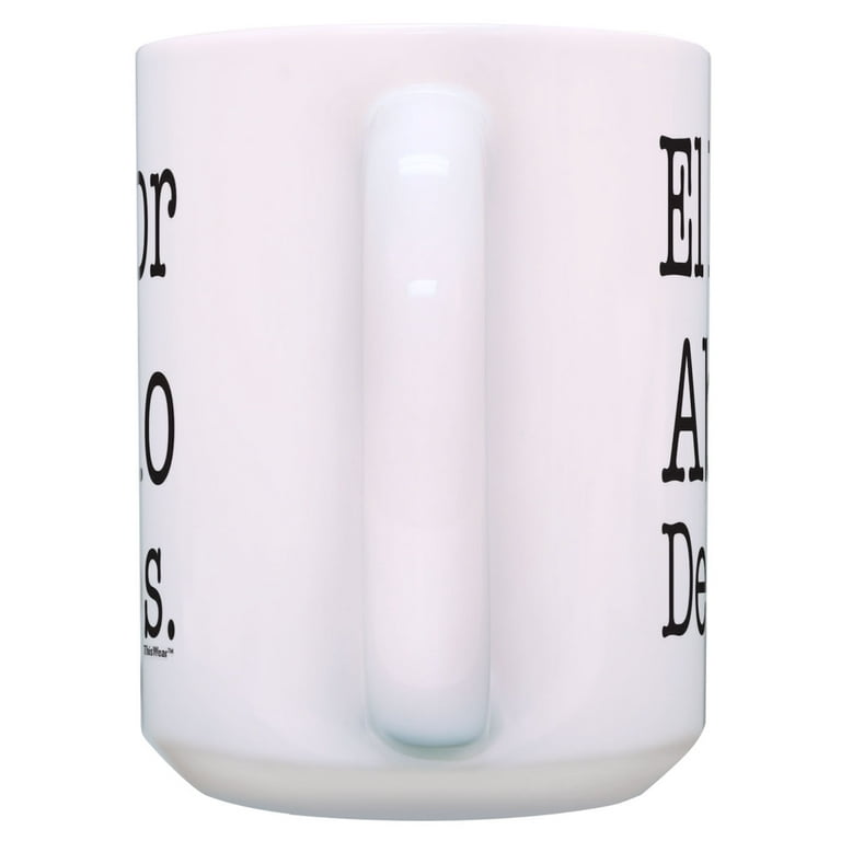 ThisWear Abuelos Regalos Mejor Abuelo De Todos The Best Grandpa Birthday  Gifts 15oz Coffee Mug - Walmart.com