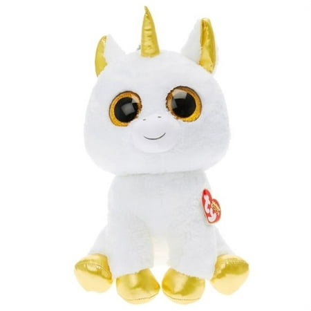 PEGASUS UNICORN BEANIE BOOS