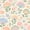 Color 4, variant on Peel and Stick Wallpaper Pastel Spring Floral Tulips Lavender Daffodils Vintage Wall Mural 23.6in x 9.8ft Self Adhesive Removable Wall Paper Renter Friendly Wallpaper for Nursery Bedroom Cabinets