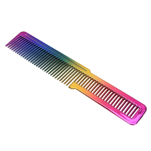 Barber Cutting Comb Hair Styling Combs Hair Salon Comb Salon For Hair Salon Barber Shop