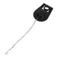 thumbnail image 4 of Water-saving Valve Toilet Flapper Universal Toilet Tank Flapper Replacement Toilet Flapper, 4 of 9