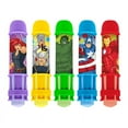 thumbnail image 4 of Disney and Marvel Sidewalk Chalk Set 5 pc (Pack of 6), 4 of 8