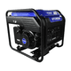 thumbnail image 1 of Generador Inverter 8.7kw C/Motor 15 Hp 110v/220v, 1 of 9