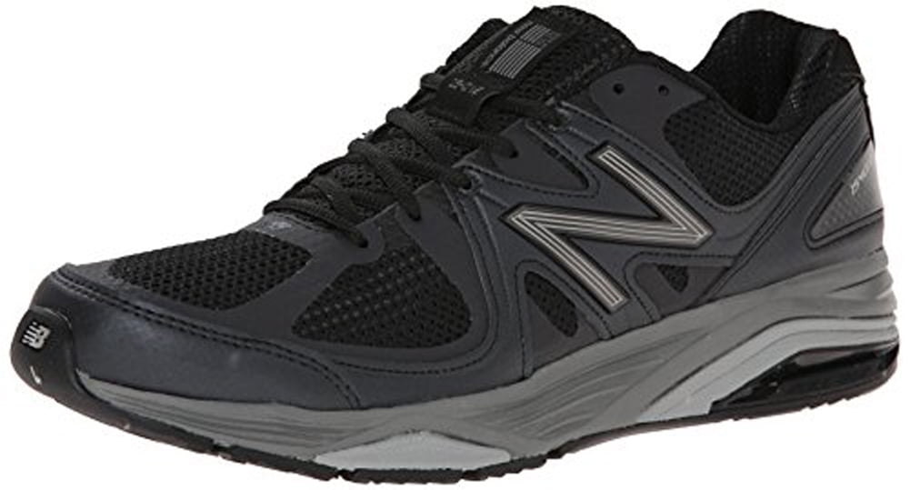 New Balance Men's m1540v2 Running Shoes, Grey/Navy, 7 2E US - New ...