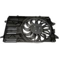 thumbnail image 1 of Dorman (415) 620-663 Radiator Fan, 1 of 4