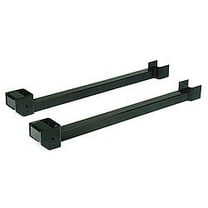 Competition Engineering C3046 Weld-On Subframe Connectors 2 x 2 x 0.083 Tubing