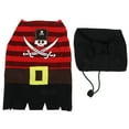 thumbnail image 3 of , Exquisite Workmanship Soft And Skin-Friendly Pet Halloween Suit Machine Washable  For Puppies For Kittens L, 3 of 8