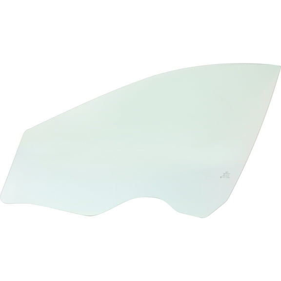 Door Glass Compatible with 2011-2015 Chevrolet Cruze 2016 Limited Front, Left Driver DD11783 GTNN