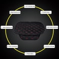 thumbnail image 4 of Dpityserensio Seat Cushion With Heat Winter Heated Seat Cover With Fast Heating, 4 of 9