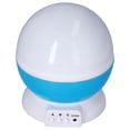 thumbnail image 3 of Spptty Aramox baby Projection Lamp,Baby Night Light Projector Rotating Star Sky Projection Light Night Lamp with Color Change,Night Light, 3 of 8
