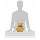 thumbnail image 3 of Peluche Jellycat Bartholomew Bear, tamaño grande, 36 cm, 3 of 4