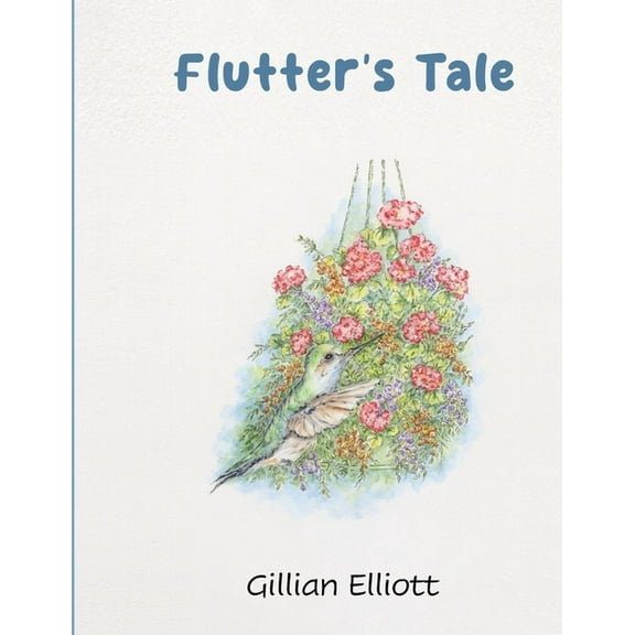 flutter's tale, (Paperback)
