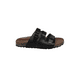 thumbnail image 2 of Sandalia Huarache Ultracomfort Lorena Para mujer Negro, 2 of 5