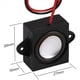 thumbnail image 4 of Altavoz 6 Piezas 4 Ohmios 3 Vatios para una Rduino Mini Altavoz de una Sola Cavidad Altavoz PortáTil MóVil de Cavidad de Rango Completo, 4 of 5