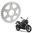 thumbnail image 1 of Sprocket Plato Engrane 42D Moto Bajaj N250/160 Leiruki, 1 of 4