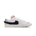 thumbnail image 5 of Nike Blazer Jumbo - Zapatillas de tabla antideslizantes, duraderas, ligeras y de corte bajo, calzado informal para hombres y mujeres, 5 of 5