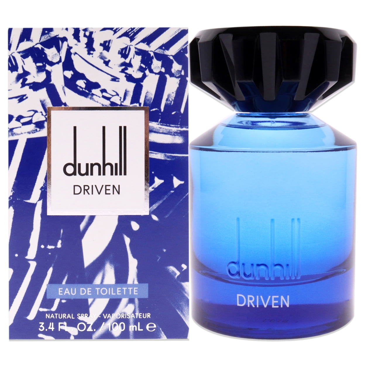 Alfred Dunhill Fresh, Men's Cologne Eau De Toilette Spray, 3.4 oz