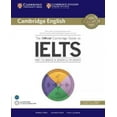 thumbnail image 1 of Official Cambridge Guide to IELTS Student's Book with Answers with DVD-ROM, 1 of 4