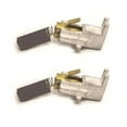 thumbnail image 4 of Kirby Vacuum Cleaner Carbon Motor Brush with Holder 107189, 107110A, 2 Pack, 4 of 4