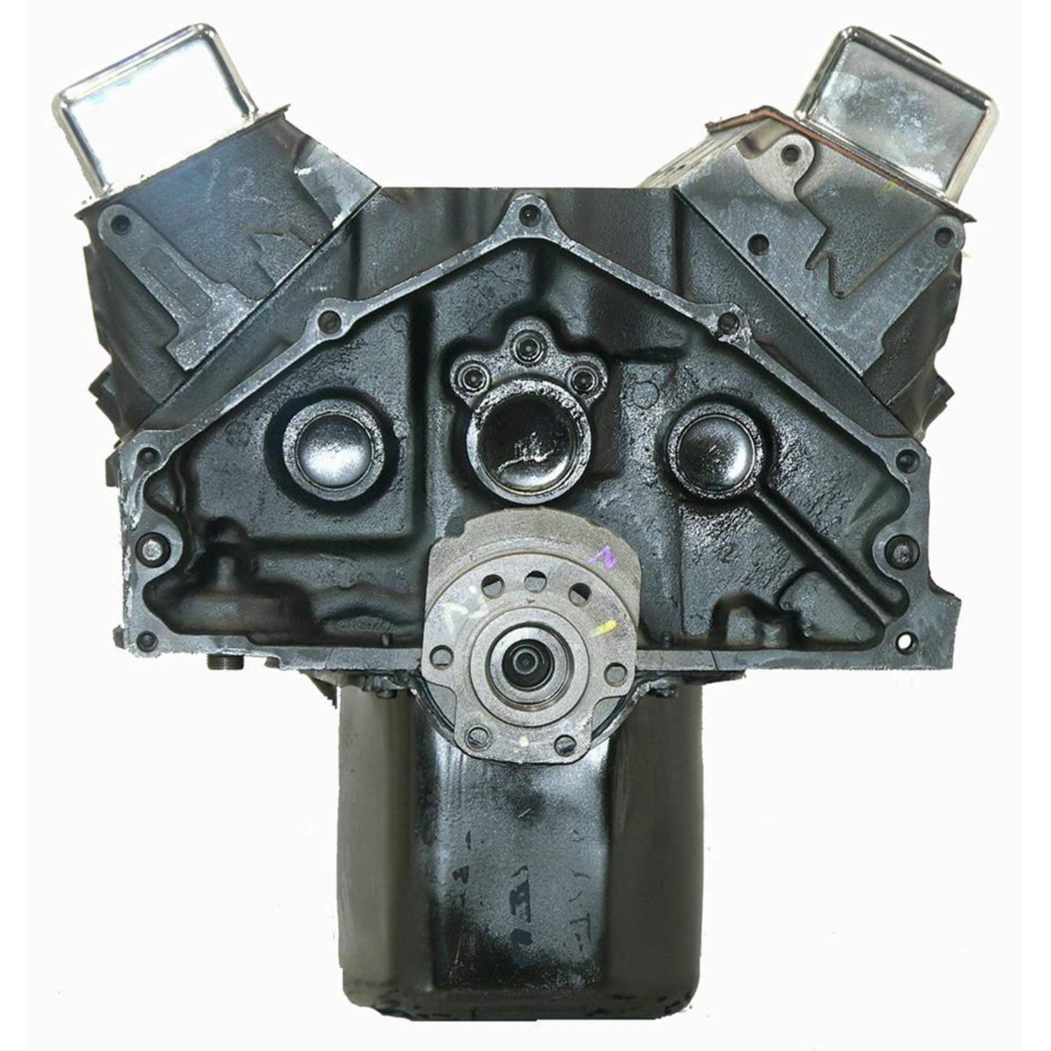 ATK VC01 Chev 350 4-Bolt HP Engine