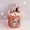 C, variant on Cute Pig Shaped Cartoon Desktop Pen Holder Multi Compartment Lightweight Stationery Storage Rack For Office Desk