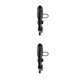thumbnail image 3 of Toystoory Water Bag Bite Valves With Cover Wear-resistant Reusable Switch Fishing Camping Quick Nozzle Leak-proof Converter Release 2Conjunto, 3 of 6