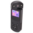 thumbnail image 3 of Handheld DV Camera HD 1080P Digital Rotatable Micro Digital Video Recorder with Beauty Filter for VLOG Shooting, 3 of 8