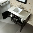 thumbnail image 2 of Virtu USA Marsala Single Bathroom Vanity Set MS-420, 2 of 2