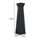 thumbnail image 2 of Gas Pyramid Patio Er Cover En Furniture Protector Cover(221*42cm), 2 of 5