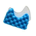 thumbnail image 2 of Vacuum Cleaner Sponge Dust Filter for Samsung SC65 66 67 68Foam Rubber Pro, 2 of 6