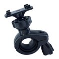 thumbnail image 2 of Soporte para manillar de bicicleta, ajustable, giratorio de 360 ​​grados, para grabadora de caña de pescar Rotación única de 360, 2 of 8