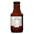 thumbnail image 3 of Jack Stack Barbecue Spicy Sauce - Kansas City BBQ Sauce - Spicy Smoked KC BBQ Sauce (2 Pack, 18oz Bottles), 3 of 3