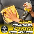 thumbnail image 5 of Chemical Guys Inner Clean Interior Quick Detailer and Protectant, 16 oz, 5 of 12