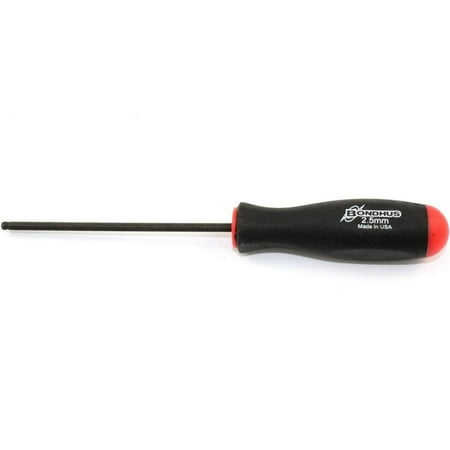 2.5 mm 2024 allen wrench