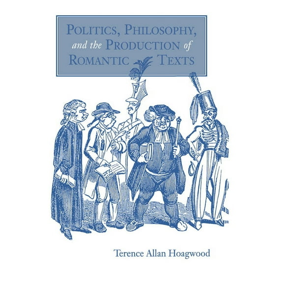 Politics, Philosophy & Production, (Hardcover)