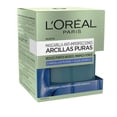 thumbnail image 2 of Mascarilla facial L'Oréal Paris Pure-Clay con algas marinas 50 ml para el enrojecimiento, 2 of 6