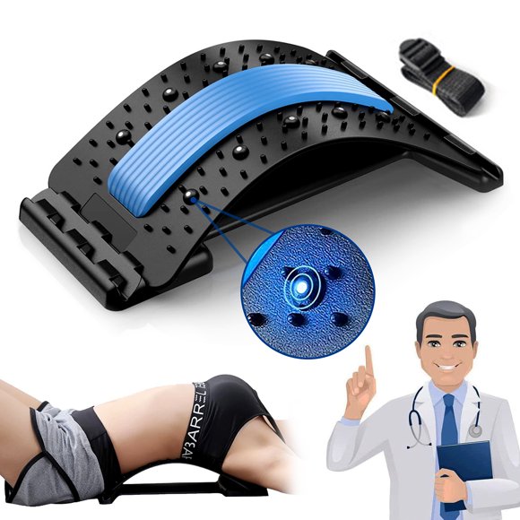 Neuromd Back Pain Device