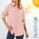thumbnail image 5 of Camiseta Toumett con protección solar UV UPF 50 de manga larga para mujer, 5 of 8