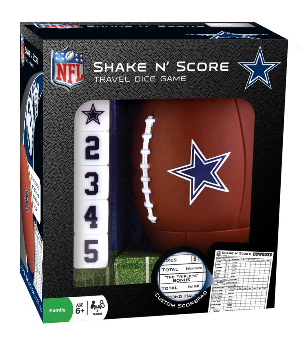 Shake N Score Dallas (Other) by Generic