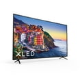 VIZIO 80" Class 4K (2160P) Smart XLED Home Theater Display (E80E3