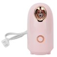 thumbnail image 2 of Facial Steamer Moisturizing with 100ml Water Tank Deep Cleaning Fine Mist Portable Nano Ion Hot Face Steaming Machine 220V CN Plug, 2 of 4
